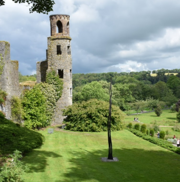 Blarney Castle & Gardens
