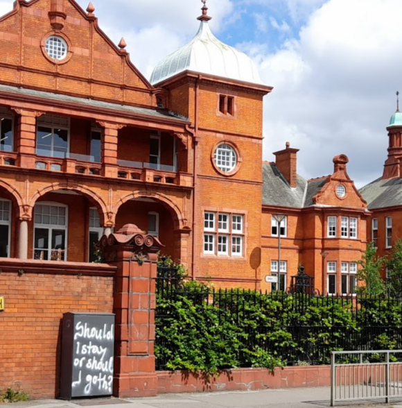 The Richmond Event Centre