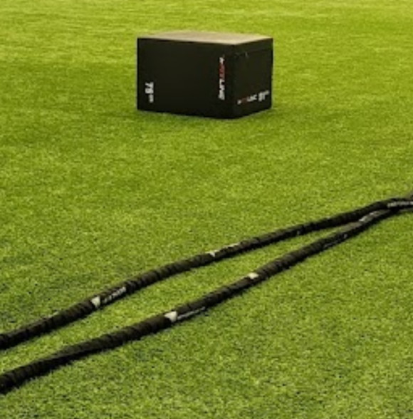 District Health & Leisure