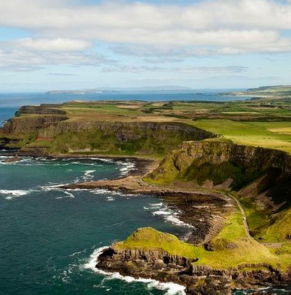Giants Causeway Tour