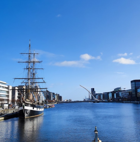 EPIC The Irish Emigration Museum