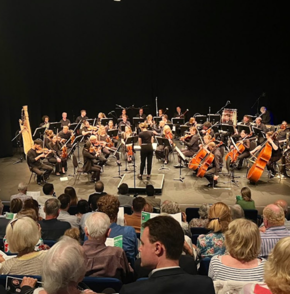 Pavilion Theatre (Dún Laoghaire)