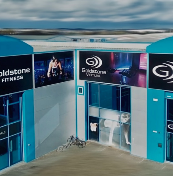 Goldstone Fitness