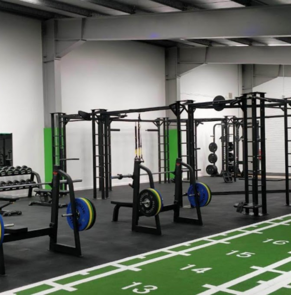 Xtreme CSC Waterford