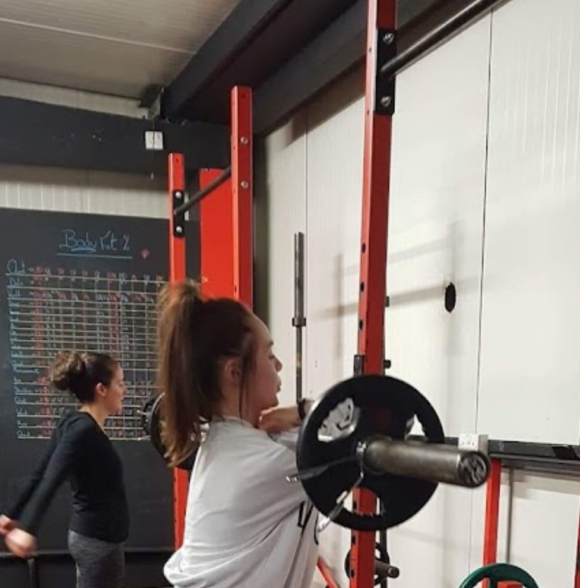 Results Ireland Fitness