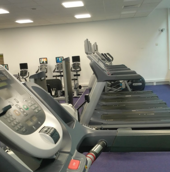 Aura Leisure Grove Island