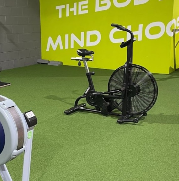 Planet Health Club