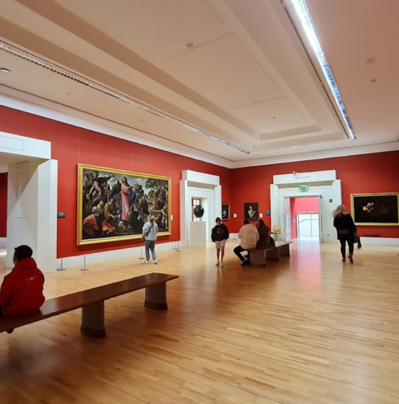 National Gallery of Ireland
