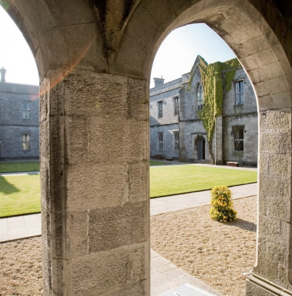 University of Galway Conference & Event Centre