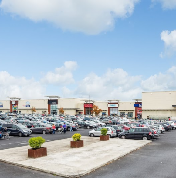 Limerick One Shopping Park