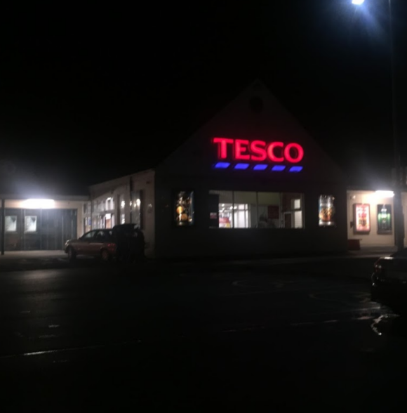Roxboro Shopping Centre