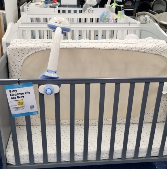 Ennis Road Retail Centre