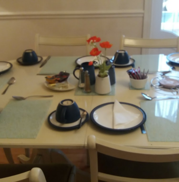 Hazelbrook Guest Accommodation