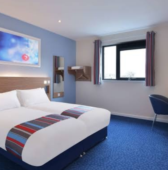 Travelodge Waterford