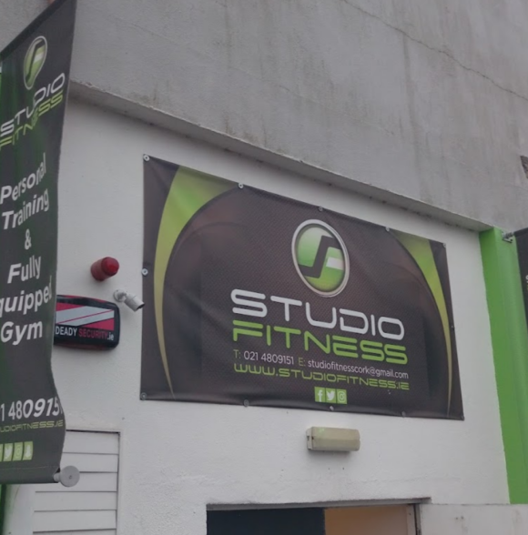 Studio Fitness