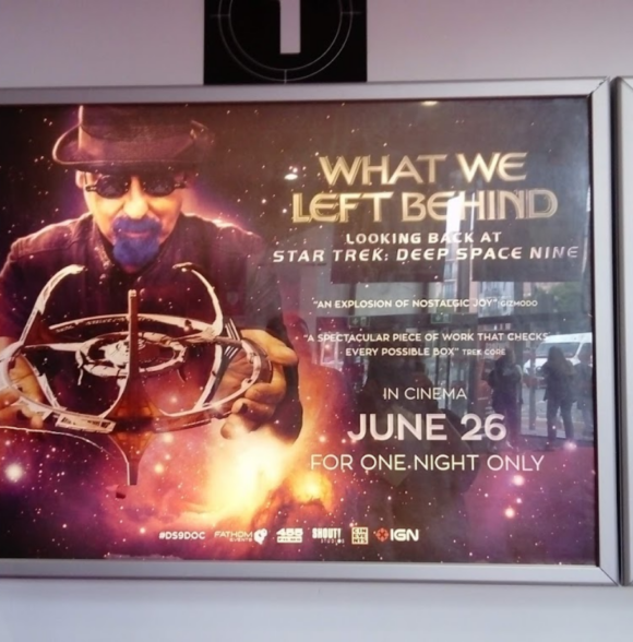 The Arc Cinema, The Gate Cork