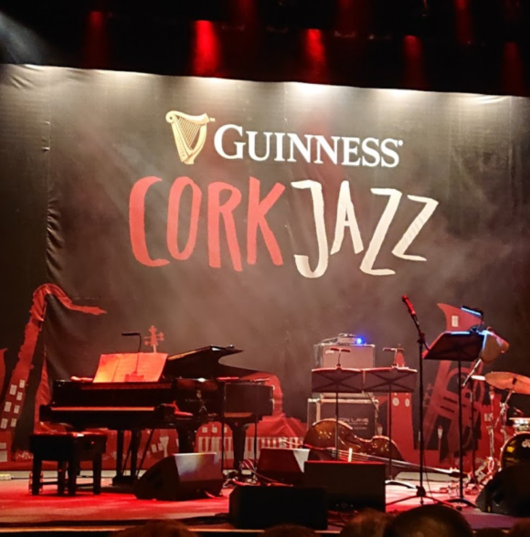 The Everyman, Cork