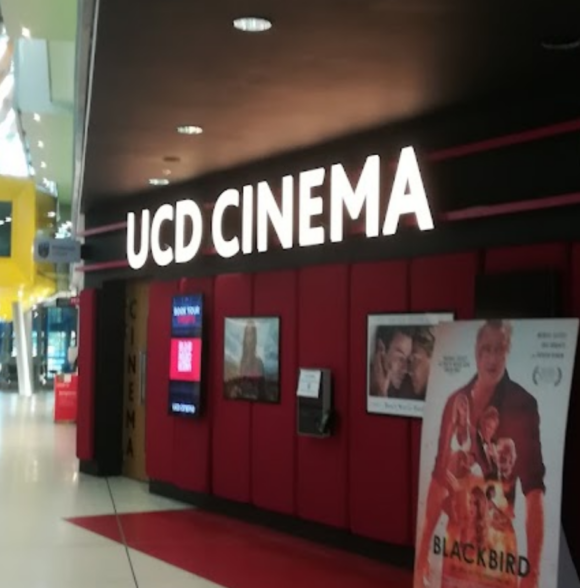 UCD Cinema