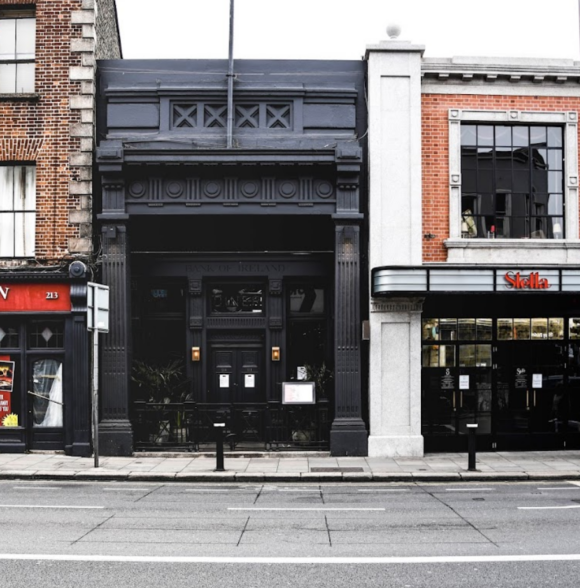 The Stella Cinema Rathmines