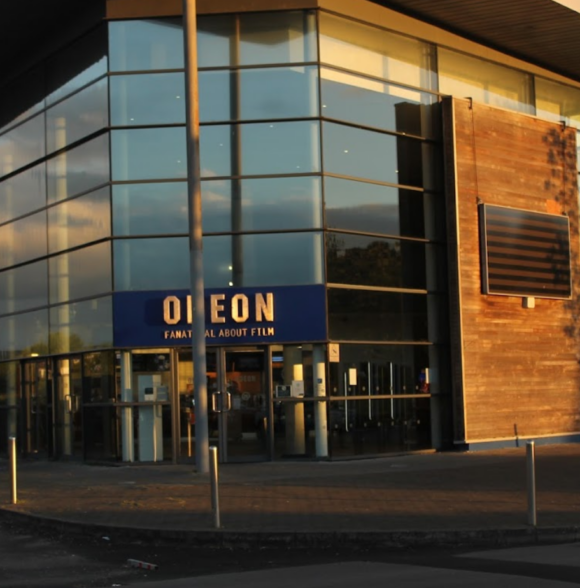 ODEON Limerick