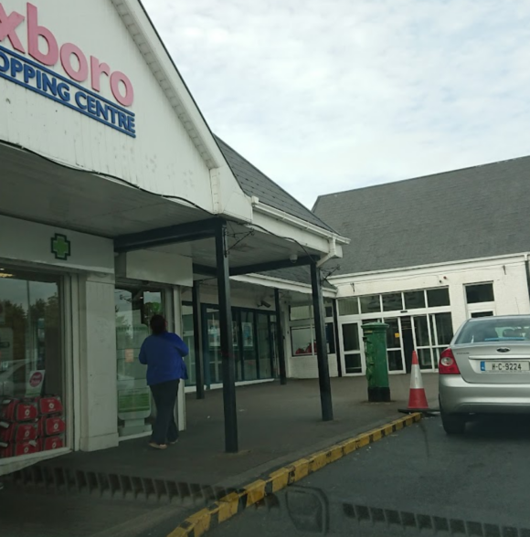 Roxboro Shopping Centre
