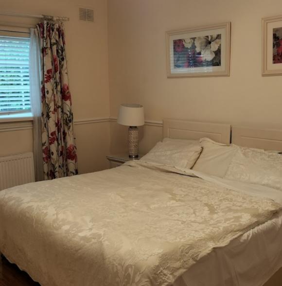 Hazelbrook Guest Accommodation