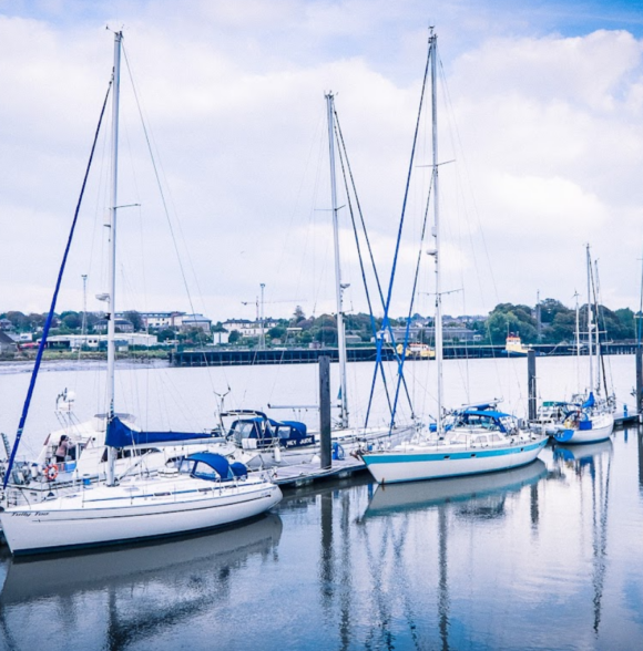 Travelodge Waterford