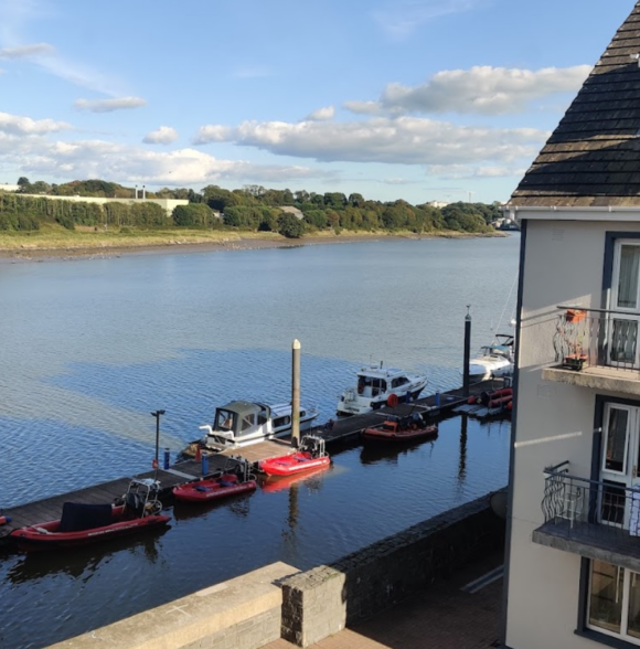 Waterford Marina Hotel