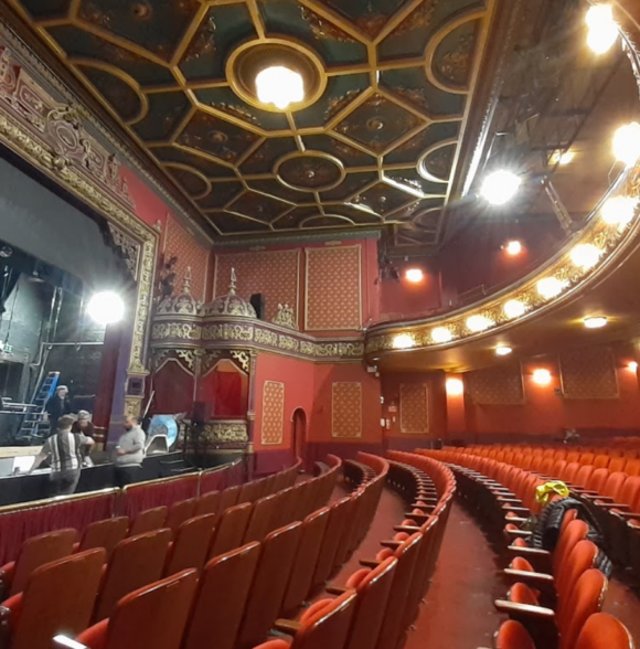 The Everyman, Cork