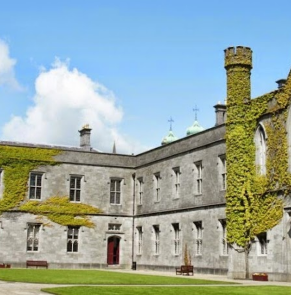 University of Galway Conference & Event Centre