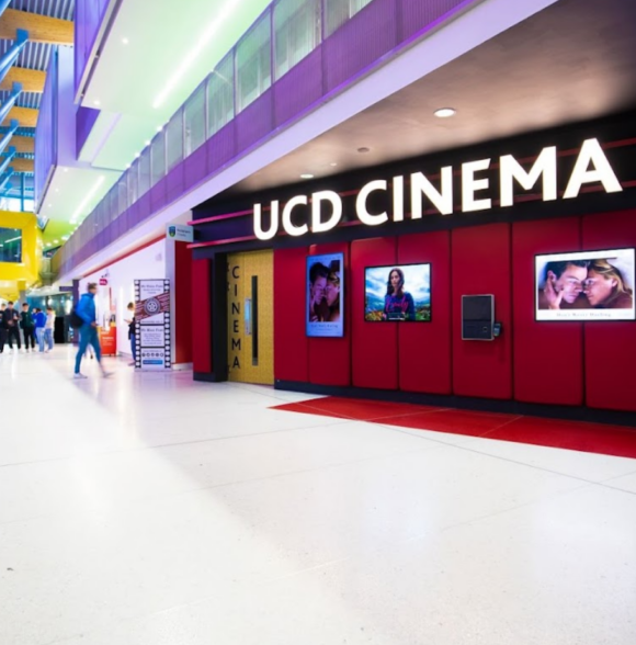 UCD Cinema