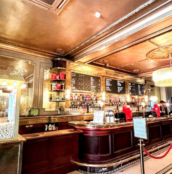 The Stella Cinema Rathmines