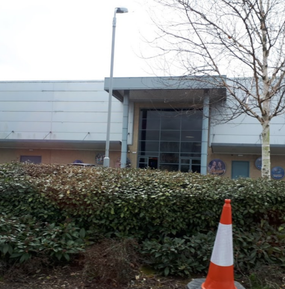 Vue Cinema Limerick
