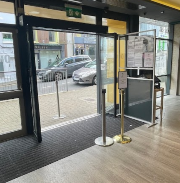 Omniplex Cinema Waterford