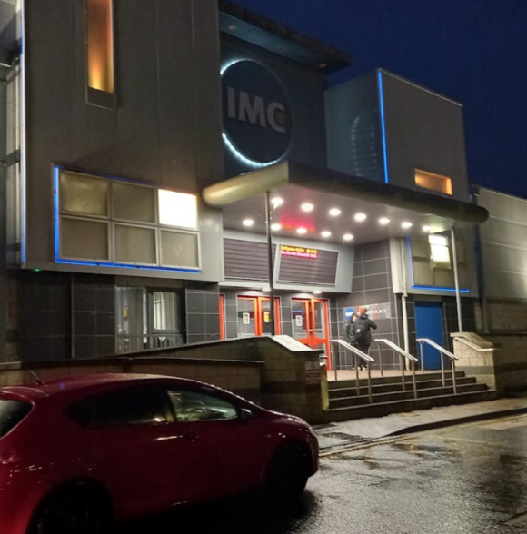 IMC Cinema Galway
