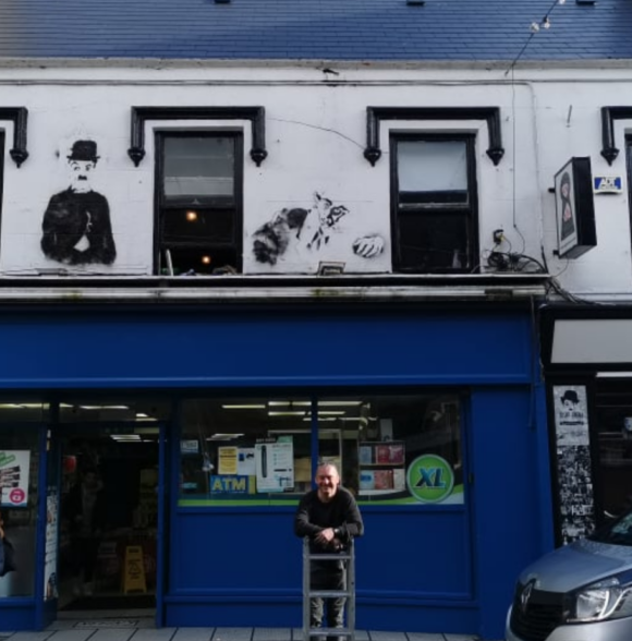 Silent Cinema & Film Studio