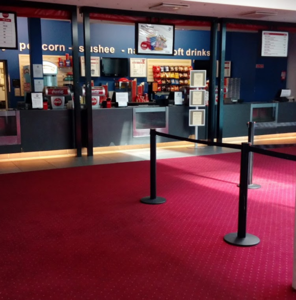 IMC Cinema Oranmore