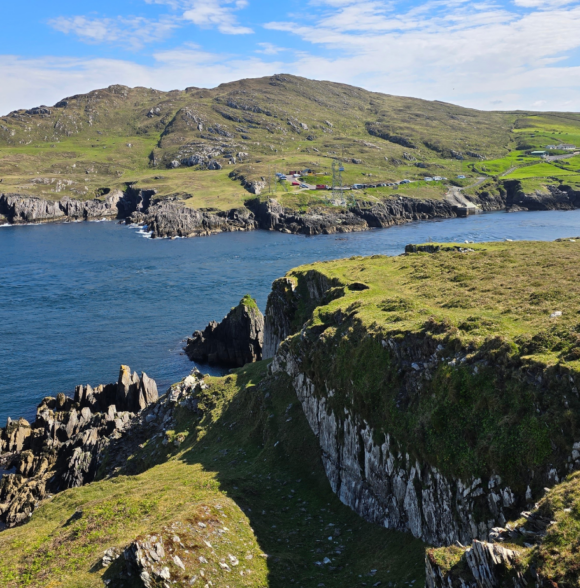 Dursey Island