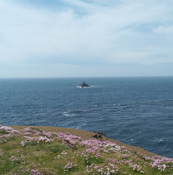 Dursey Island