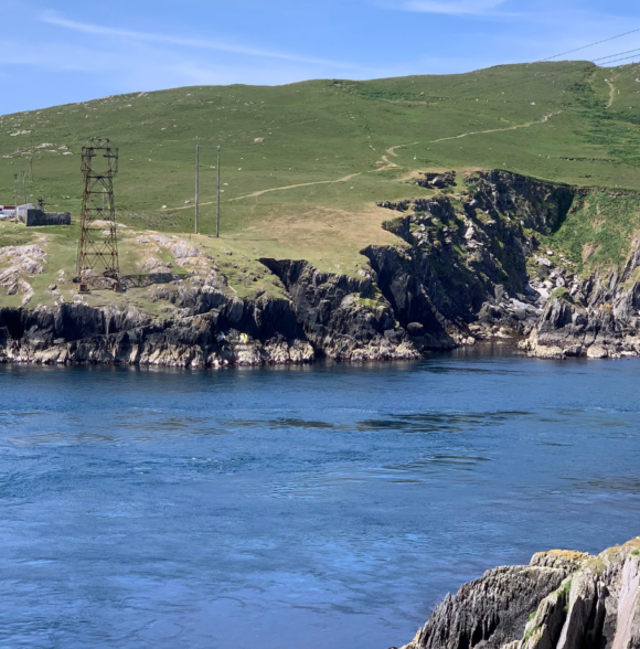 Dursey Island