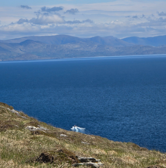 Dursey Island