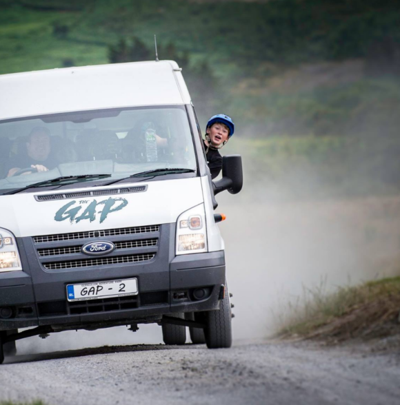 Glencullen Adventure Park