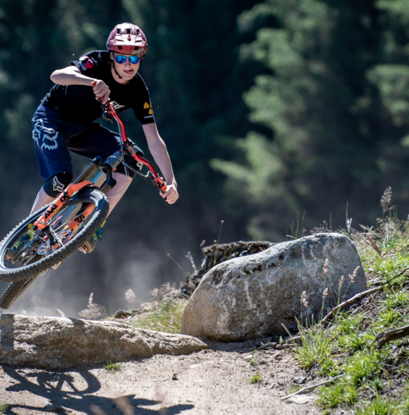 Glencullen Adventure Park