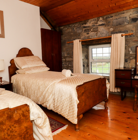 KILLURE LODGE KILKENNY