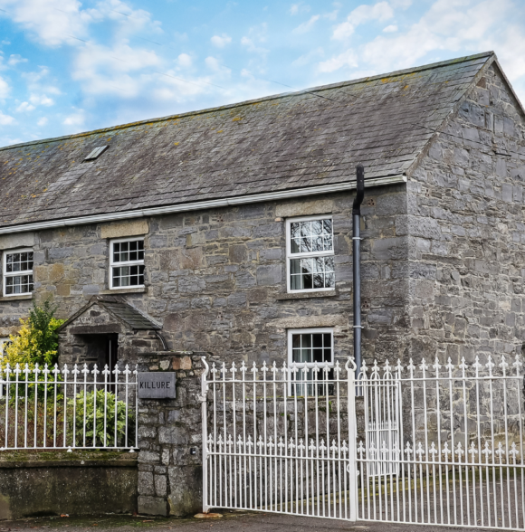 KILLURE LODGE KILKENNY