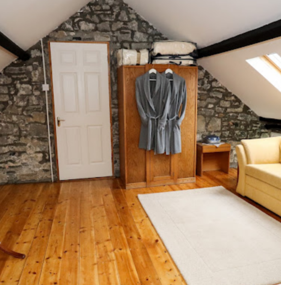 KILLURE LODGE KILKENNY