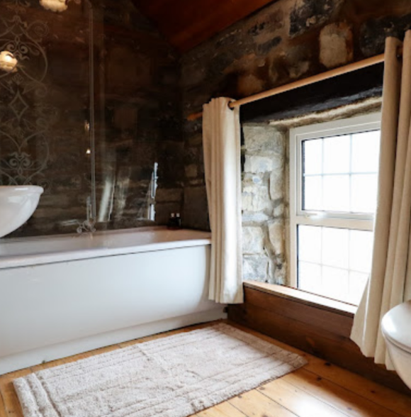 KILLURE LODGE KILKENNY