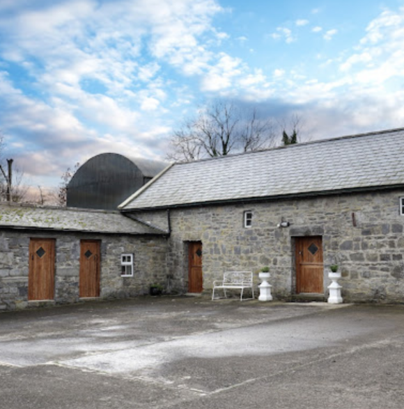 KILLURE LODGE KILKENNY