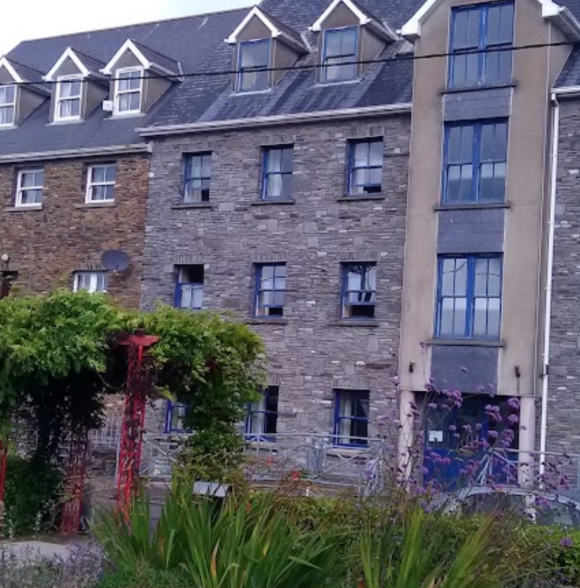 Russagh Mill Hostel