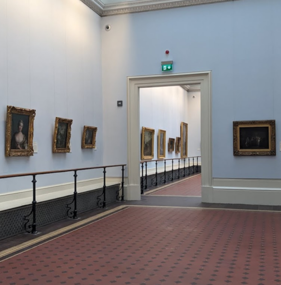 National Gallery of Ireland